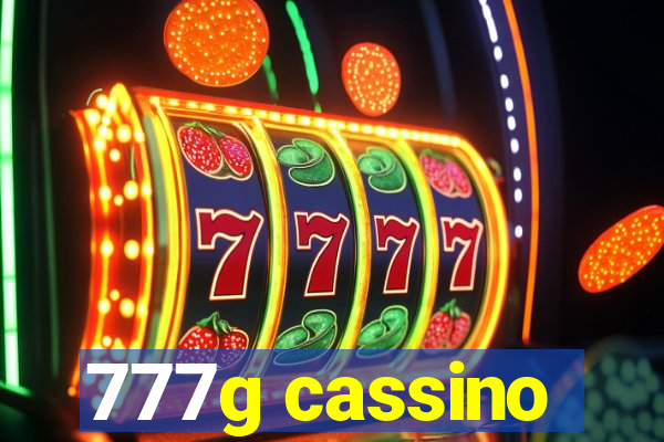 777g cassino